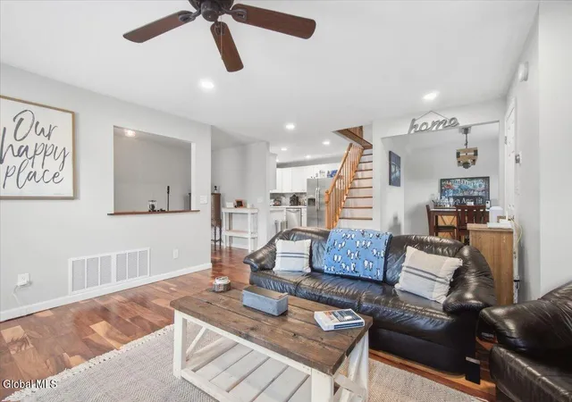 Photo 4 of Sale Pending at 84 Plank Rd, Poestenkill, NY 12140 | MLS# 202626385 | Listing updated on 2026-10-06