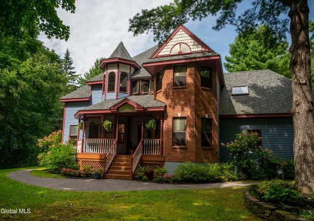 Photo 1 of Single family home for sale at 23 Dyer Switch Rd, Saratoga Springs, NY 12866 | MLS# 202625781 | Listing updated on 2026-09-20