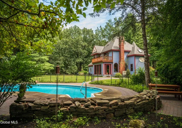 Photo 2 of Single family home for sale at 23 Dyer Switch Rd, Saratoga Springs, NY 12866 | MLS# 202625781 | Listing updated on 2026-09-20