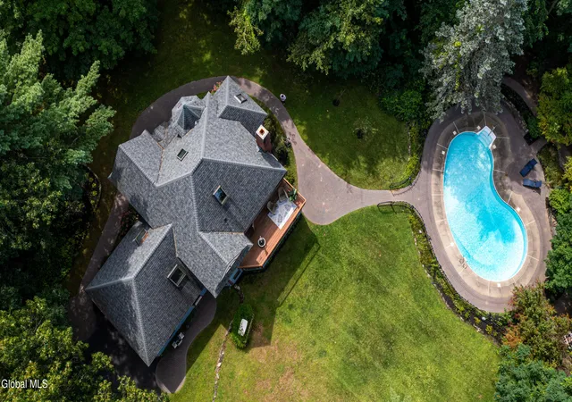 Photo 3 of Single family home for sale at 23 Dyer Switch Rd, Saratoga Springs, NY 12866 | MLS# 202625781 | Listing updated on 2026-09-20