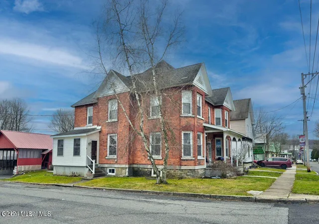 Photo 2 of Multi family home for sale at 9 Ann St, Saint Johnsville, NY 13452 | MLS# 202625551 | Listing updated on 2026-09-08