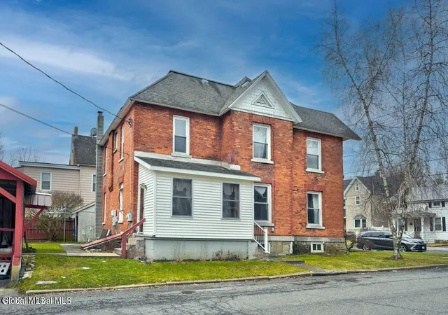 Photo 3 of Multi family home for sale at 9 Ann St, Saint Johnsville, NY 13452 | MLS# 202625551 | Listing updated on 2026-09-08
