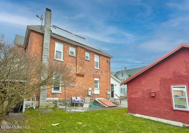 Photo 3 of House for sale at 9 Ann St, Saint Johnsville, NY 13452 | MLS# 202625551 | Listing updated on 2026-09-08