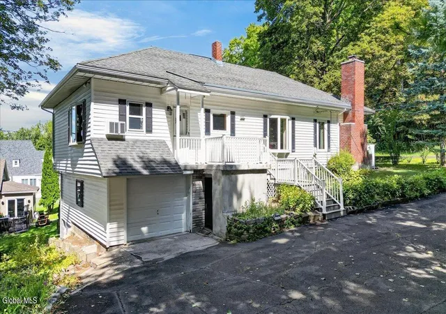Photo 2 of Single family home for sale at 717 State Route 40, Melrose, NY 12121 | MLS# 202626135 | Listing updated on 2026-09-21