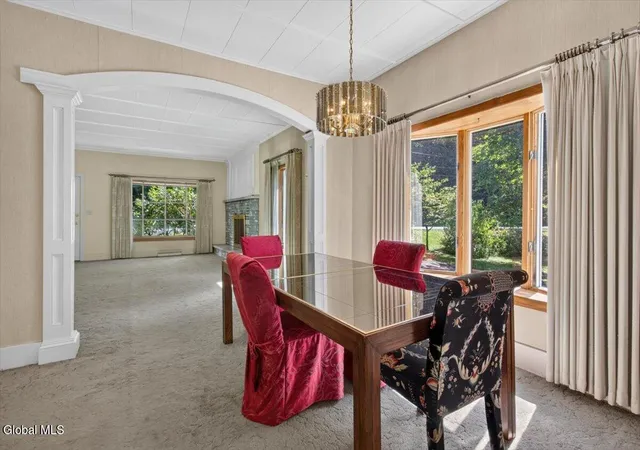 Photo 4 of Single family home for sale at 717 State Route 40, Melrose, NY 12121 | MLS# 202626135 | Listing updated on 2026-09-21