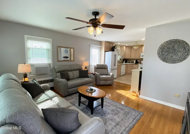 Photo 2 of Sale Pending at 11 Washington Ave, Albany, NY 12205 | MLS# 202625555 | Listing updated on 2026-09-14