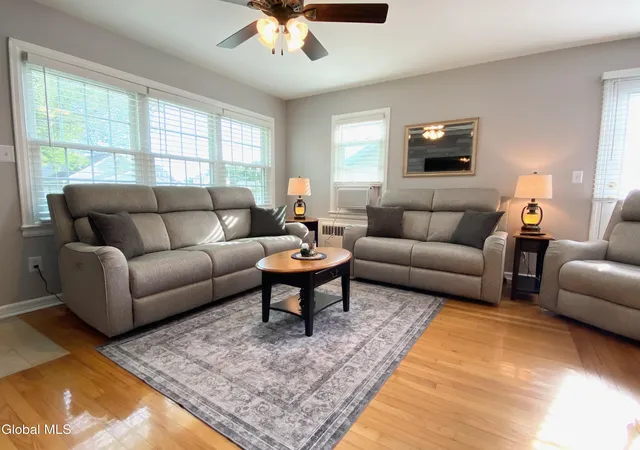 Photo 3 of Sale Pending at 11 Washington Ave, Albany, NY 12205 | MLS# 202625555 | Listing updated on 2026-09-14