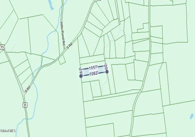 Photo 2 of Land for sale at L40 Rainbow Way, Whitehall, NY 12887 | MLS# 202625552 | Listing updated on 2026-09-07