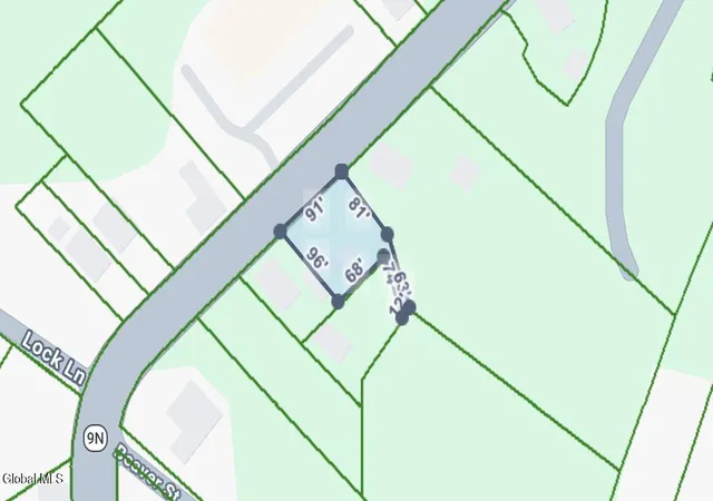 Photo 2 of Land for sale at 4374 Main St, Port Henry, NY 12974 | MLS# 202625553 | Listing updated on 2026-09-07