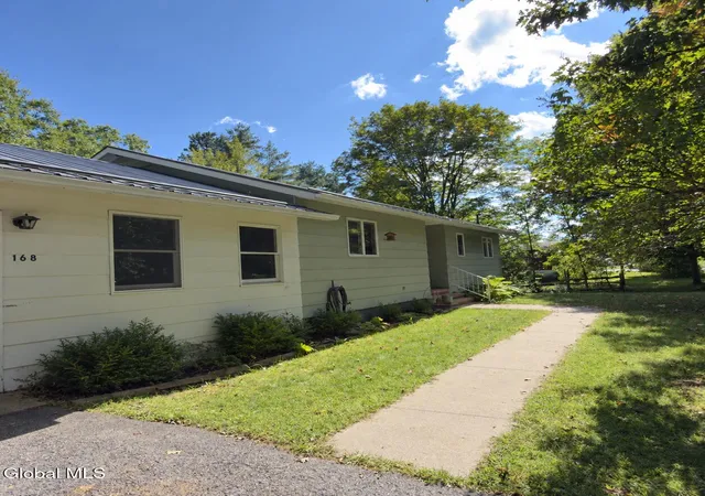 Photo 1 of Single family home for sale at 168 County Route 58, Colton, NY 13625 | MLS# 202625585 | Listing updated on 2026-09-09