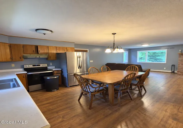 Photo 3 of Single family home for sale at 168 County Route 58, Colton, NY 13625 | MLS# 202625585 | Listing updated on 2026-09-09