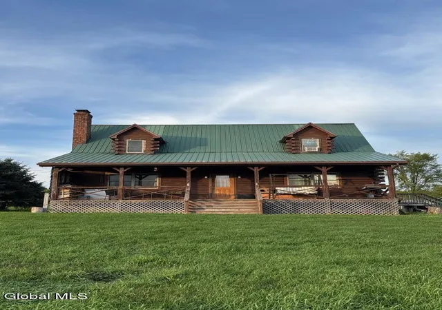 Photo 1 of Sale Pending at 2627 New York 162, Esperance, NY 12066 | MLS# 202625590 | Listing updated on 2026-09-19