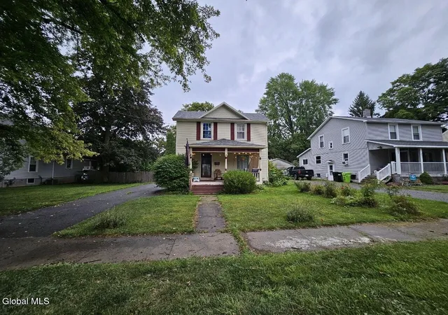 Photo 1 of Sale Pending at 529 Tilden St, Oneida, NY 13421 | MLS# 202625556 | Listing updated on 2026-09-17