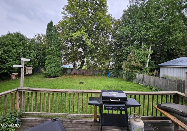 Photo 4 of Sale Pending at 529 Tilden St, Oneida, NY 13421 | MLS# 202625556 | Listing updated on 2026-09-17