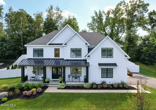 Photo 1 of Sale Pending at 6 Steeple View Dr, Albany, NY 12211 | MLS# 202626039 | Listing updated on 2026-09-23