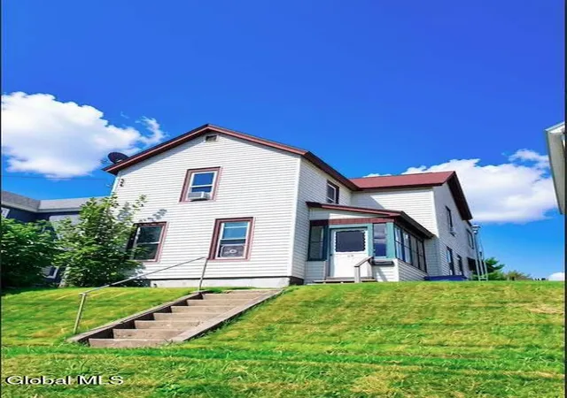 Photo 1 of Single family home for sale at 23 Yost St, Johnstown, NY 12095 | MLS# 202625561 | Listing updated on 2026-09-16
