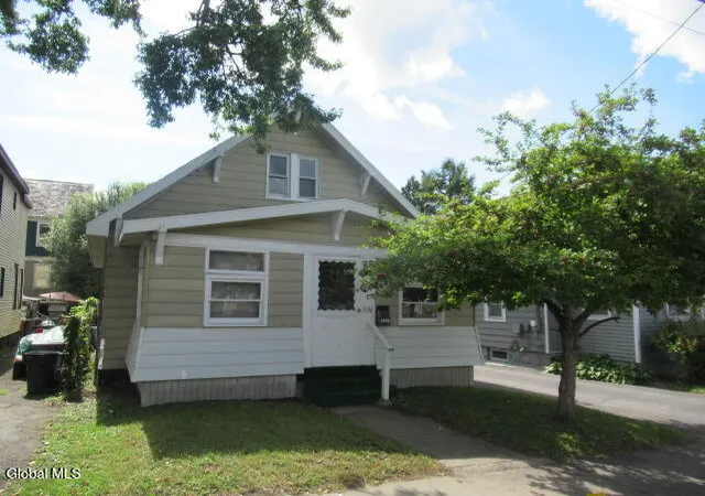Photo 1 of Single family home for sale at 1536 State St, Schenectady, NY 12304 | MLS# 202625559 | Listing updated on 2026-09-09