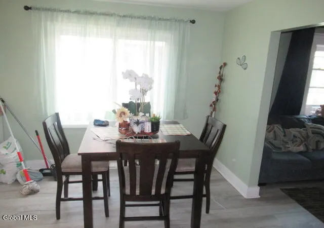 Photo 4 of Single family home for sale at 1536 State St, Schenectady, NY 12304 | MLS# 202625559 | Listing updated on 2026-09-09