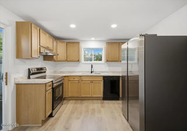 Photo 3 of Sale Pending at 14 Taylor St, Glens Falls, NY 12801 | MLS# 202625618 | Listing updated on 2026-09-14