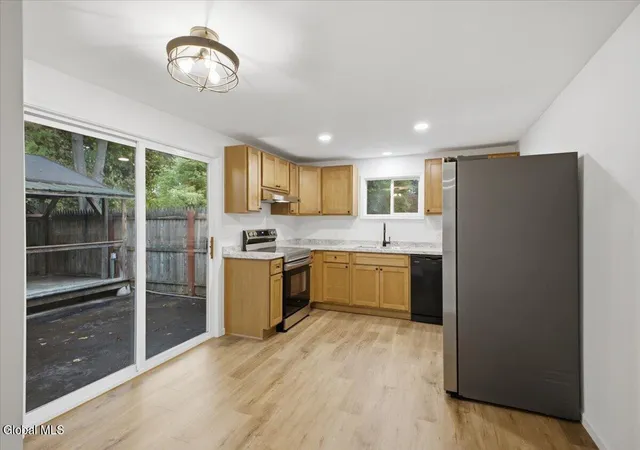Photo 3 of Sale Pending at 14 Taylor St, Glens Falls, NY 12801 | MLS# 202625618 | Listing updated on 2026-09-14