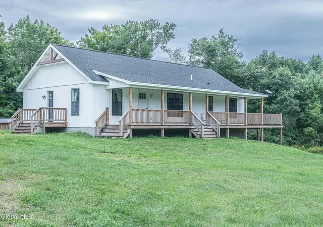 Photo 1 of Single family home for sale at 1205 County Rd 64, Shushan, NY 12873 | MLS# 202625565 | Listing updated on 2026-09-24