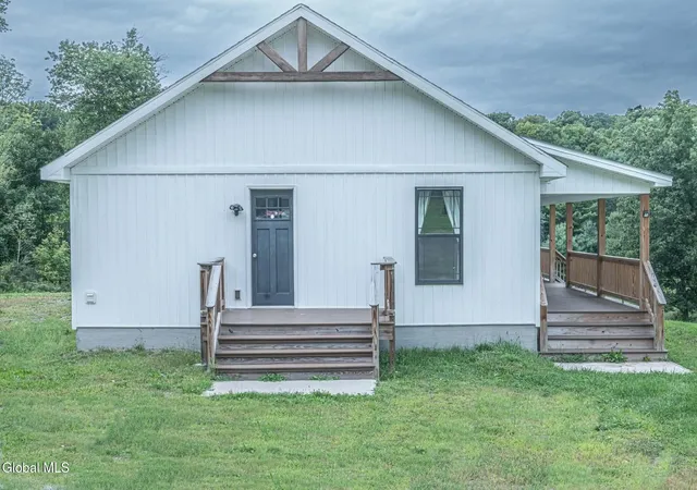 Photo 2 of Single family home for sale at 1205 County Rd 64, Shushan, NY 12873 | MLS# 202625565 | Listing updated on 2026-09-24