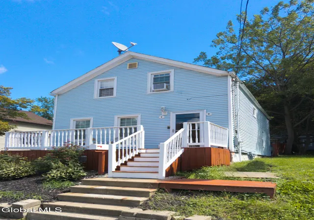 Single family home for sale at 932 3rd Street, Rensselaer, NY 12144 | MLS# 202625766
