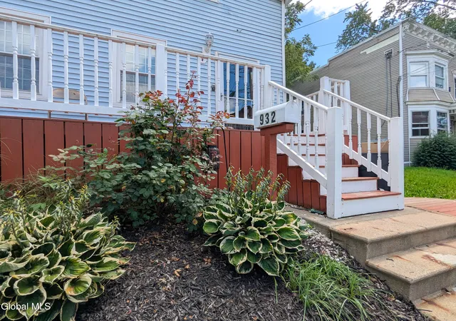 Photo 1 of Single family home for sale at 932 3rd Street, Rensselaer, NY 12144 | MLS# 202625766 | Listing updated on 2026-09-11