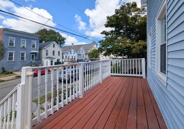 Photo 2 of Single family home for sale at 932 3rd Street, Rensselaer, NY 12144 | MLS# 202625766 | Listing updated on 2026-09-11
