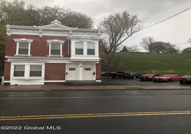 Photo 1 of Multi family home for sale at 7 Brunswick Rd, Troy, NY 12180 | MLS# 202625570 | Listing updated on 2026-09-18