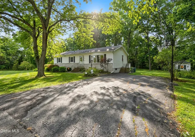 Photo 2 of Sale Pending at 73 Elm St, Cohoes, NY 12047 | MLS# 202625718 | Listing updated on 2026-09-16
