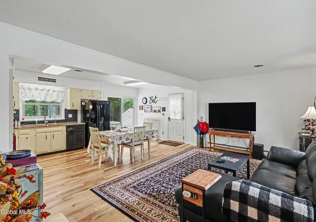 Photo 3 of Sale Pending at 73 Elm St, Cohoes, NY 12047 | MLS# 202625718 | Listing updated on 2026-09-16