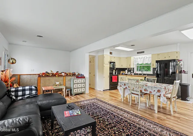 Photo 4 of Sale Pending at 73 Elm St, Cohoes, NY 12047 | MLS# 202625718 | Listing updated on 2026-09-16