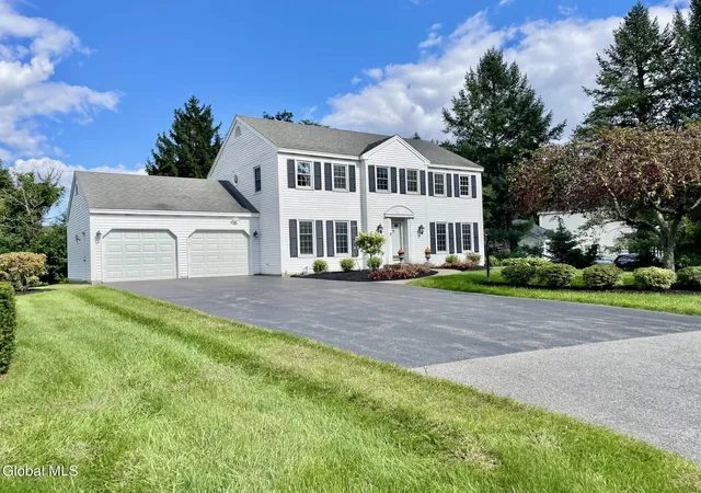 Single family home for sale at 32 Greyledge Dr, Albany, NY 12211 | MLS# 202625832