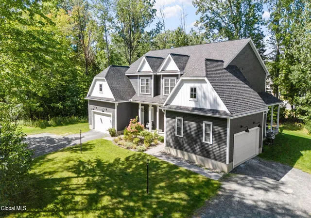 Photo 1 of Sale Pending at 123 Eastline Rd, Ballston Lake, NY 12019 | MLS# 202626432 | Listing updated on 2026-09-28
