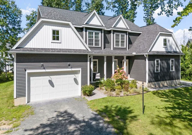 Photo 2 of Sale Pending at 123 Eastline Rd, Ballston Lake, NY 12019 | MLS# 202626432 | Listing updated on 2026-09-28