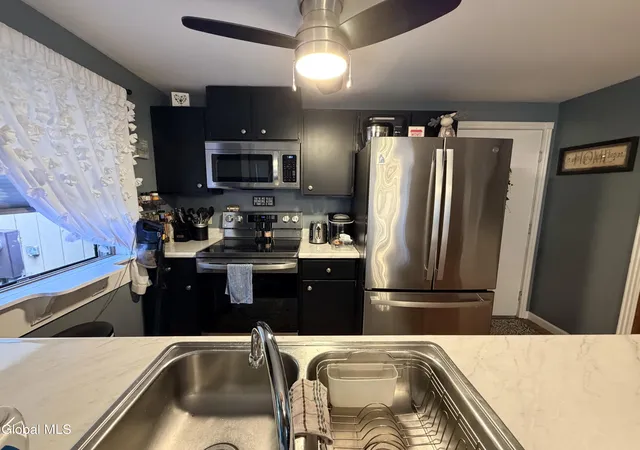 Photo 3 of Townhouse for sale at 48 Snowberry Rd, Ballston Spa, NY 12020 | MLS# 202625599 | Listing updated on 2026-09-10