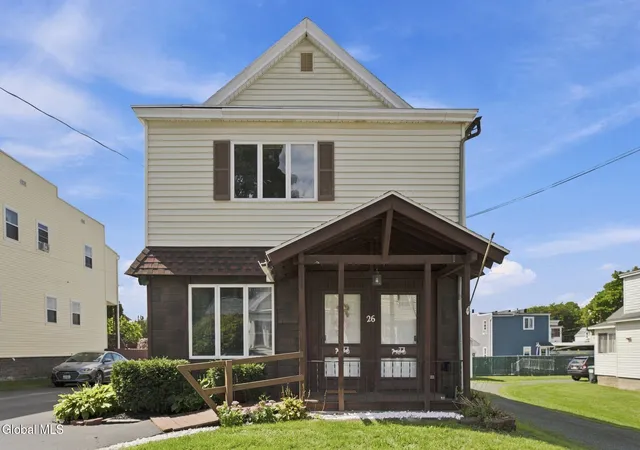 Photo 1 of Sale Pending at 26 Charles St, Waterford, NY 12188 | MLS# 202625708 | Listing updated on 2026-09-14