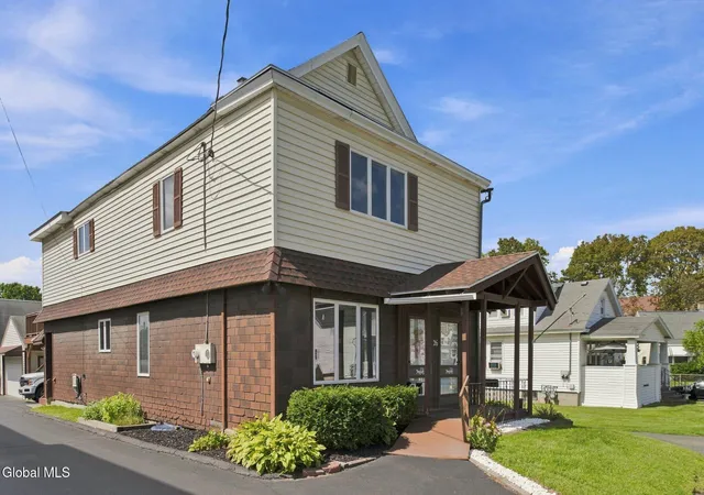 Photo 3 of Sale Pending at 26 Charles St, Waterford, NY 12188 | MLS# 202625708 | Listing updated on 2026-09-14