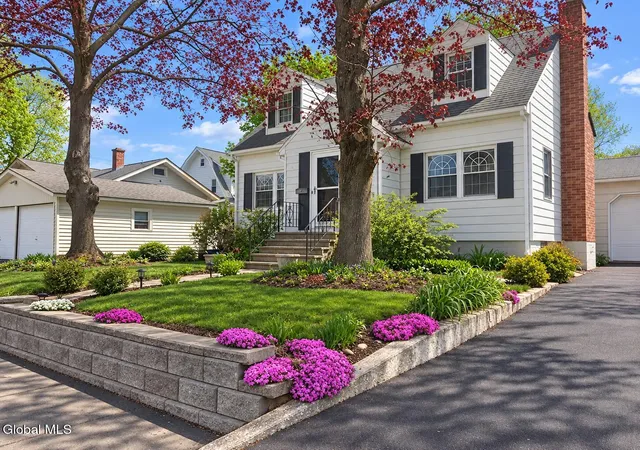 Photo 1 of Sale Pending at 1 Indiana Ave, Rensselaer, NY 12144 | MLS# 202626230 | Listing updated on 2026-09-22