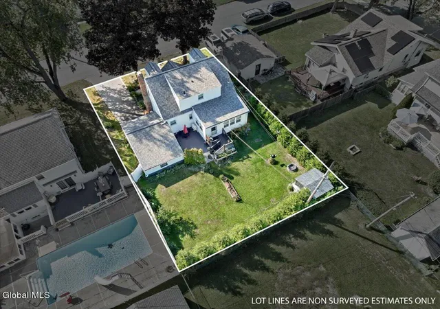 Photo 2 of Sale Pending at 1 Indiana Ave, Rensselaer, NY 12144 | MLS# 202626230 | Listing updated on 2026-09-22