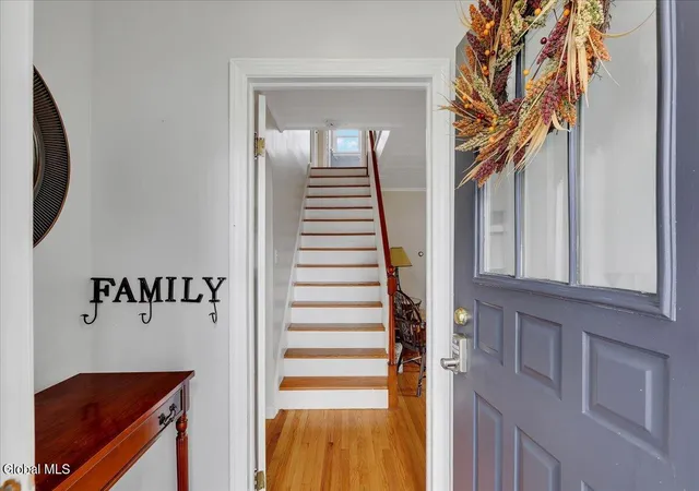 Photo 3 of Sale Pending at 1 Indiana Ave, Rensselaer, NY 12144 | MLS# 202626230 | Listing updated on 2026-09-22