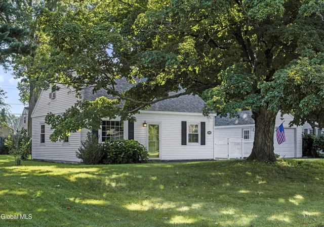 Photo 1 of Sale Pending at 1083 Inner Dr, Schenectady, NY 12303 | MLS# 202625885 | Listing updated on 2026-10-07