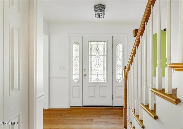 Photo 2 of Single family home for sale at 34 Darnley Greene, Delmar, NY 12054 | MLS# 202626335 | Listing updated on 2026-10-05