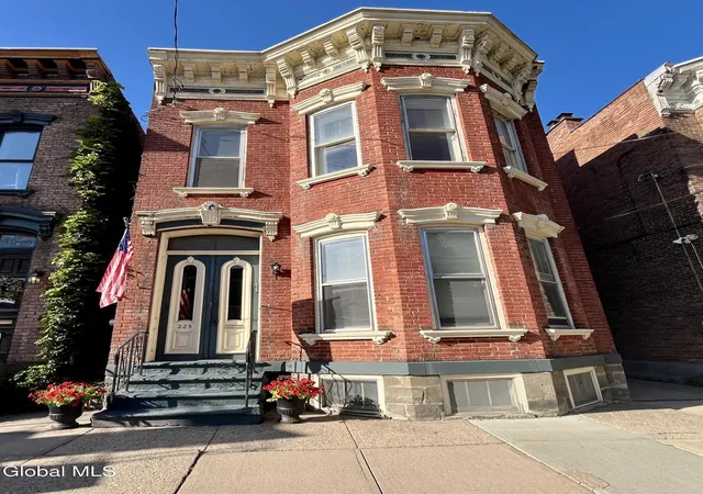 Photo 1 of Multi family home for sale at 225 Green St, Schenectady, NY 12305 | MLS# 202626094 | Listing updated on 2026-09-22