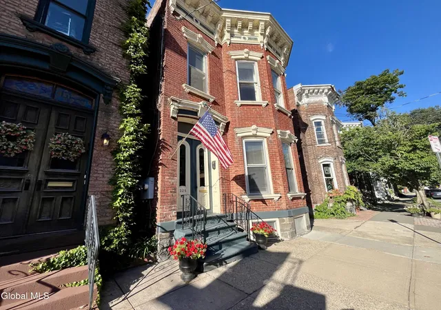 Photo 2 of Multi family home for sale at 225 Green St, Schenectady, NY 12305 | MLS# 202626094 | Listing updated on 2026-09-22