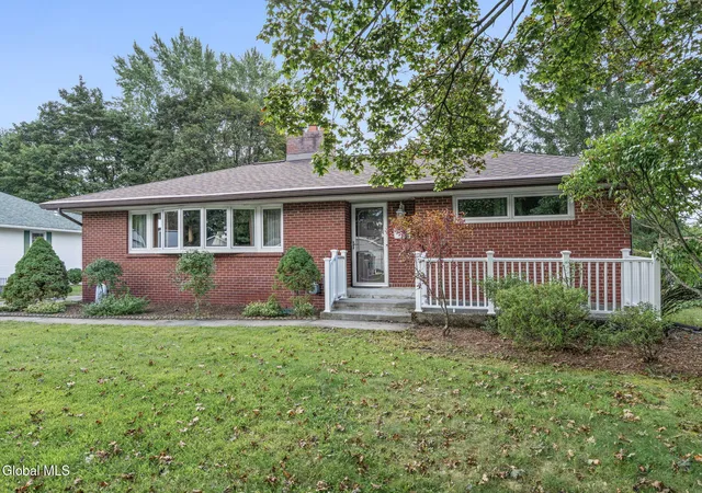 Single family home for sale at 27 W Glenwood Dr, Latham, NY 12110 | MLS# 202625670