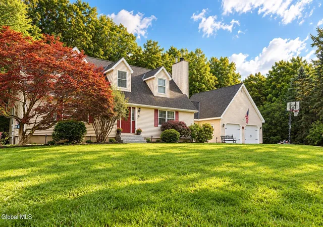 Single family home for sale at 632 Wilson Hl Rd, Hoosick Falls, NY 12090 | MLS# 202625711