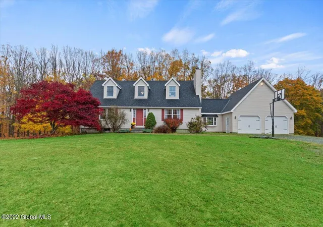 Photo 2 of Single family home for sale at 632 Wilson Hl Rd, Hoosick Falls, NY 12090 | MLS# 202625711 | Listing updated on 2026-09-10