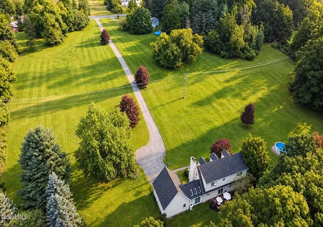 Photo 3 of Single family home for sale at 632 Wilson Hl Rd, Hoosick Falls, NY 12090 | MLS# 202625711 | Listing updated on 2026-09-10
